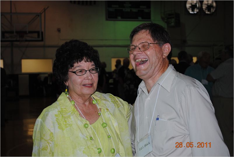 2011 Alumni Banquet 008
